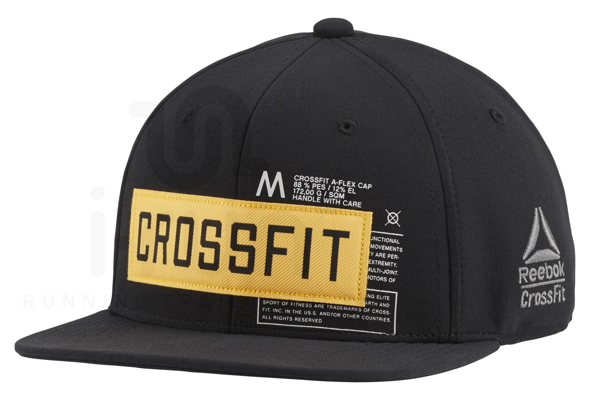 Reebok gorra Crossfit A-Flex