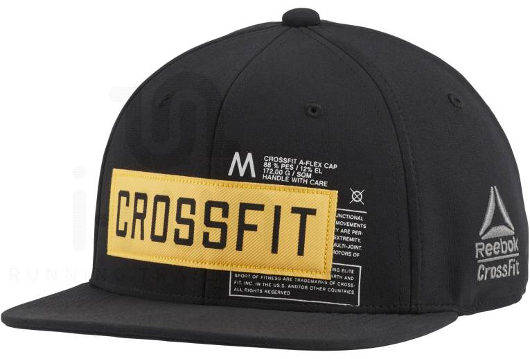 Reebok Crossfit A-Flex 