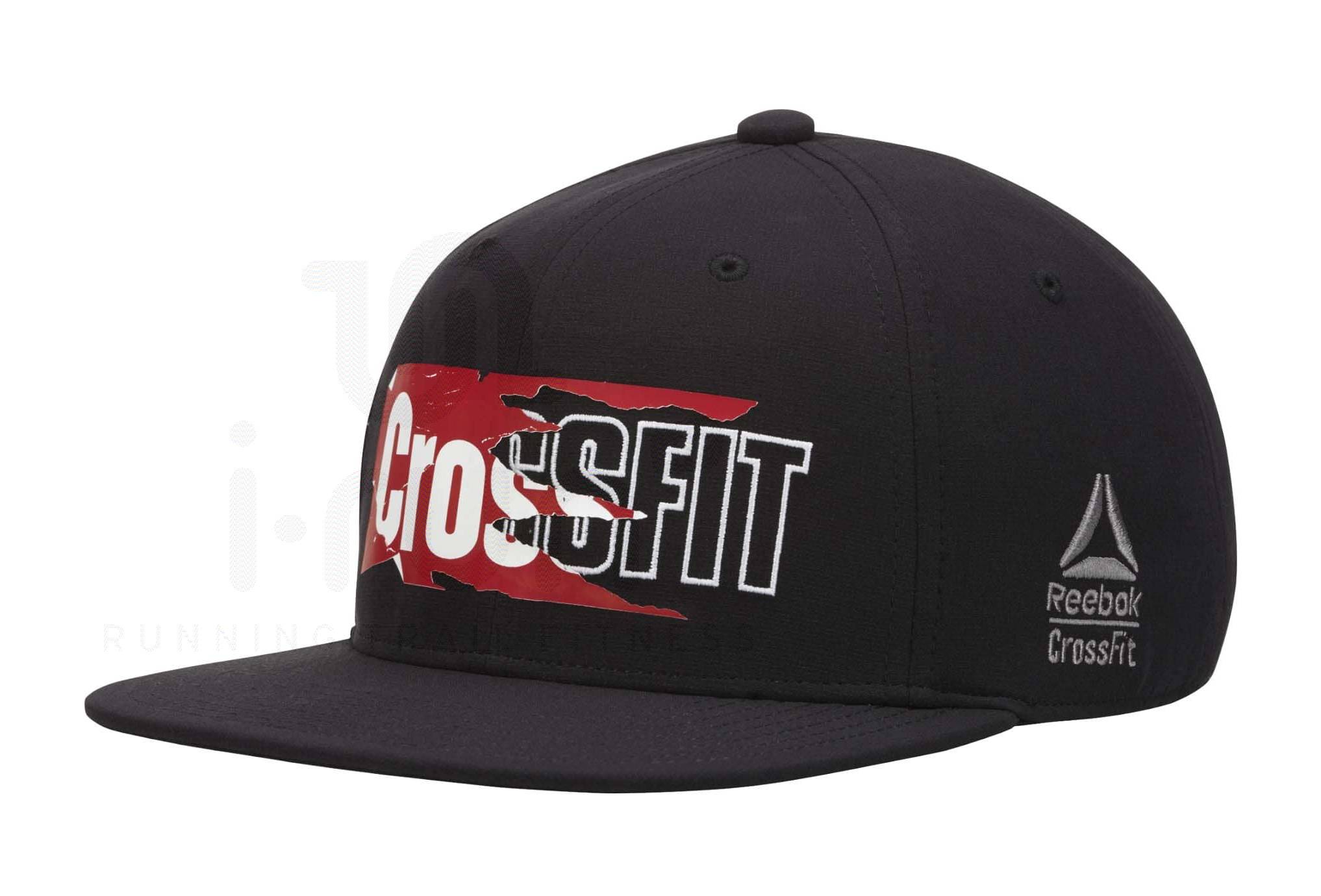 Reebok gorra Crossfit A-Flex