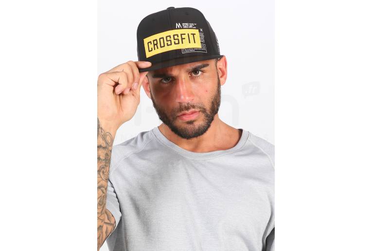 Reebok Crossfit A-Flex 