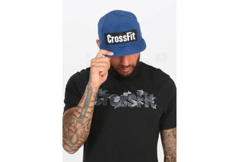 Reebok Crossfit A-Flex 
