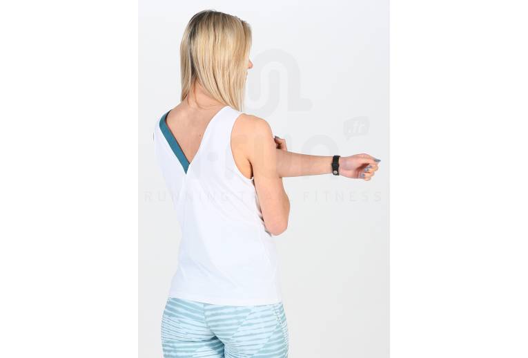 Reebok camiseta de tirantes CrossFit Activchill