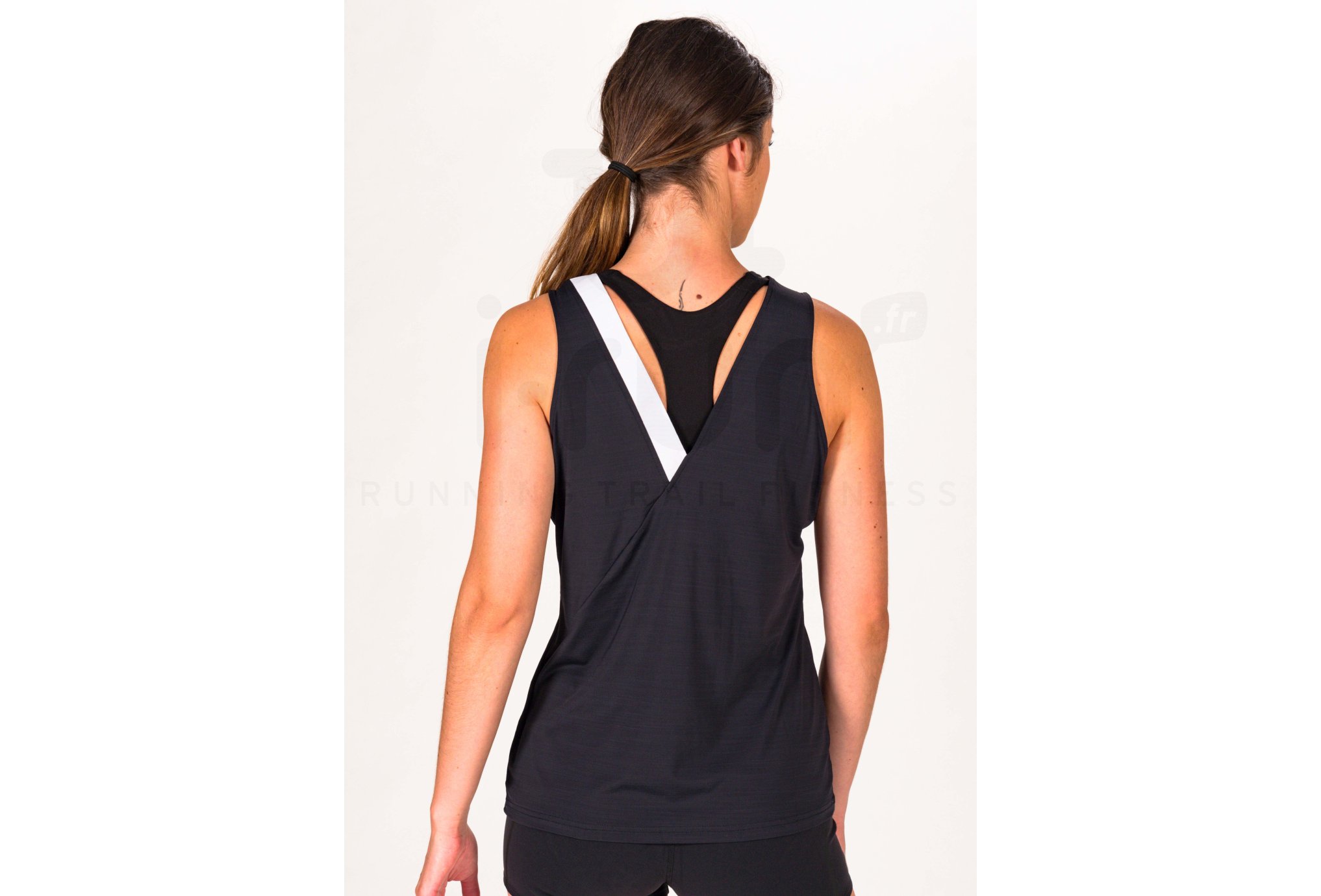 Reebok camiseta de tirantes CrossFit Activchill