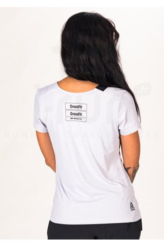 Reebok CrossFit Activchill W 