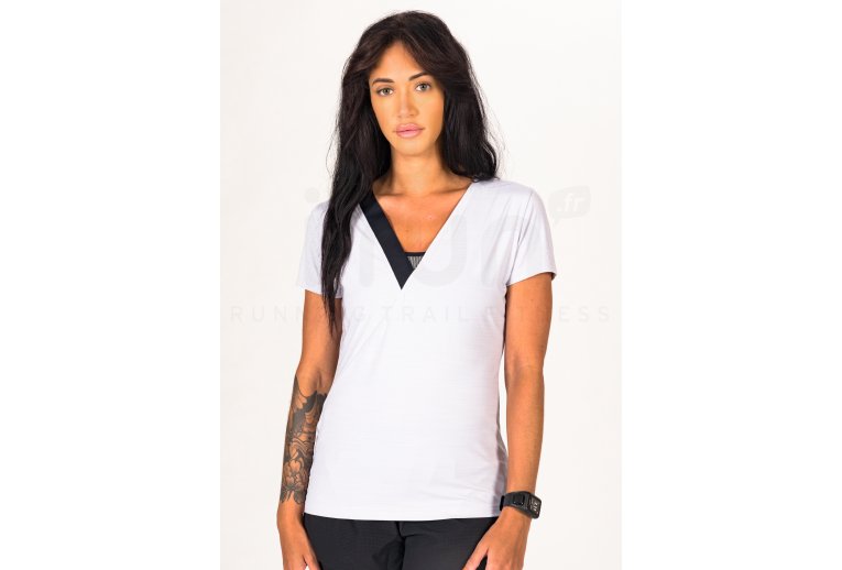 Reebok camiseta manga corta Crossfit Activchill