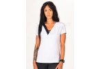 Reebok camiseta manga corta Crossfit Activchill