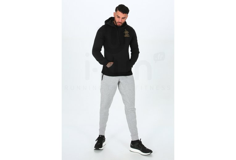 Reebok Sudadera CrossFit Anvil