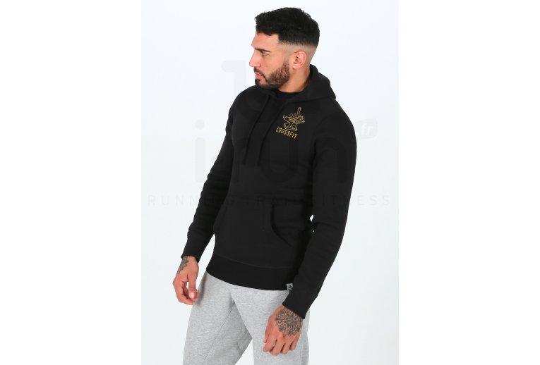 Reebok Sudadera CrossFit Anvil