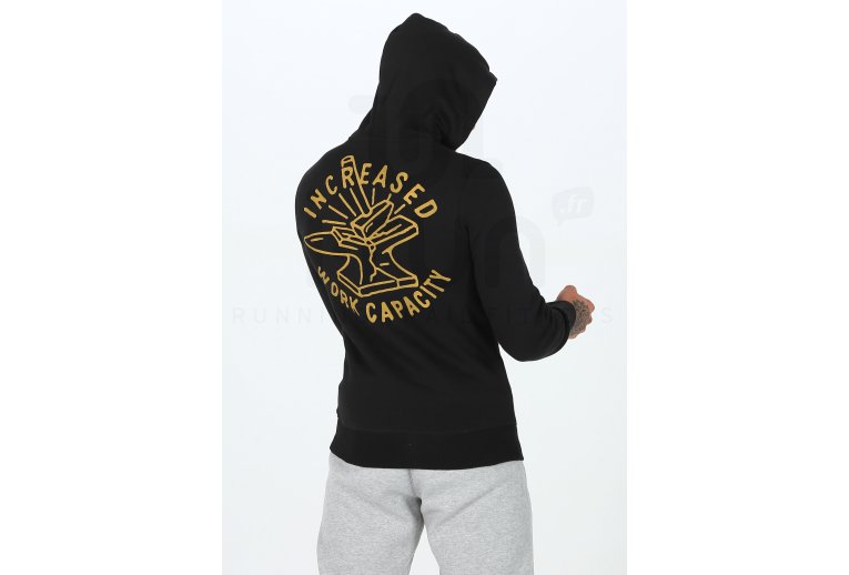 Reebok Sudadera CrossFit Anvil