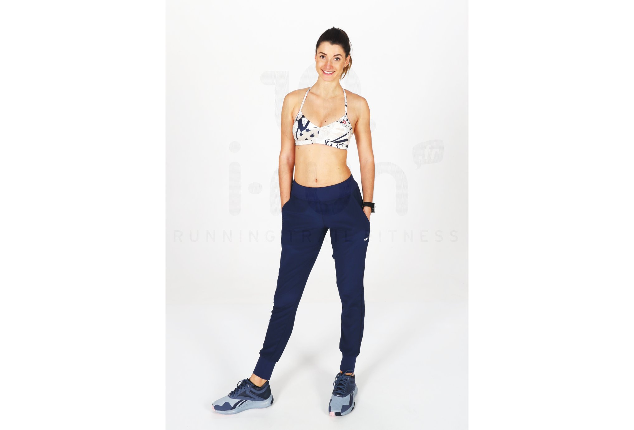 Reebok Crossfit AOP Games