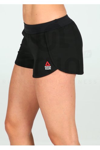 Reebok CrossFit Ass To Ankle W 