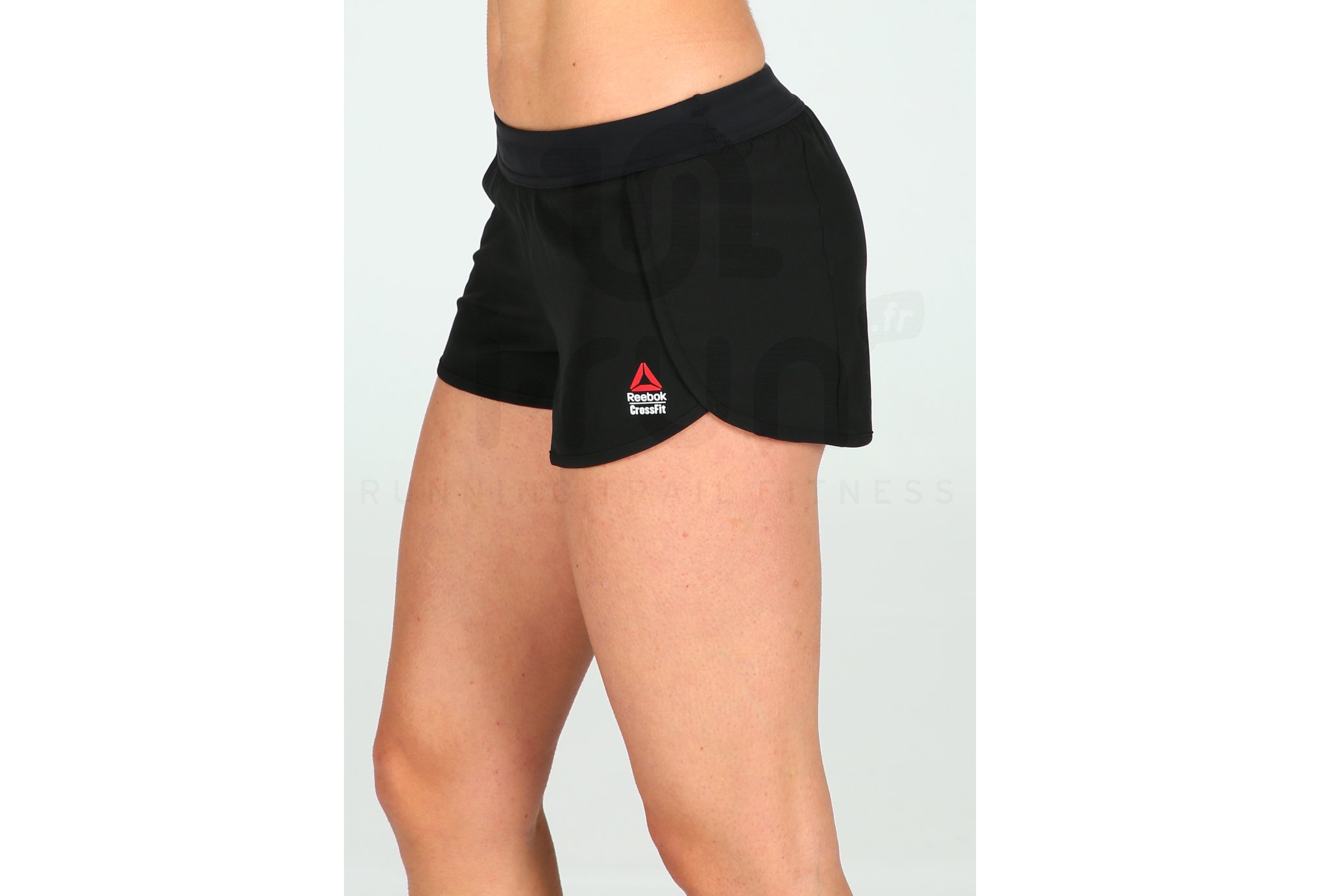 Reebok Pantal�n corto CrossFit Ass To Ankle