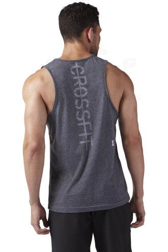 Reebok Crossfit Burnout M 