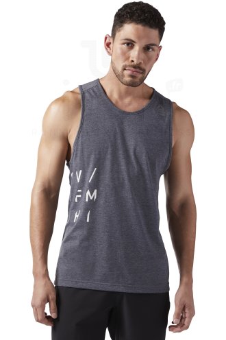 Reebok Crossfit Burnout M 