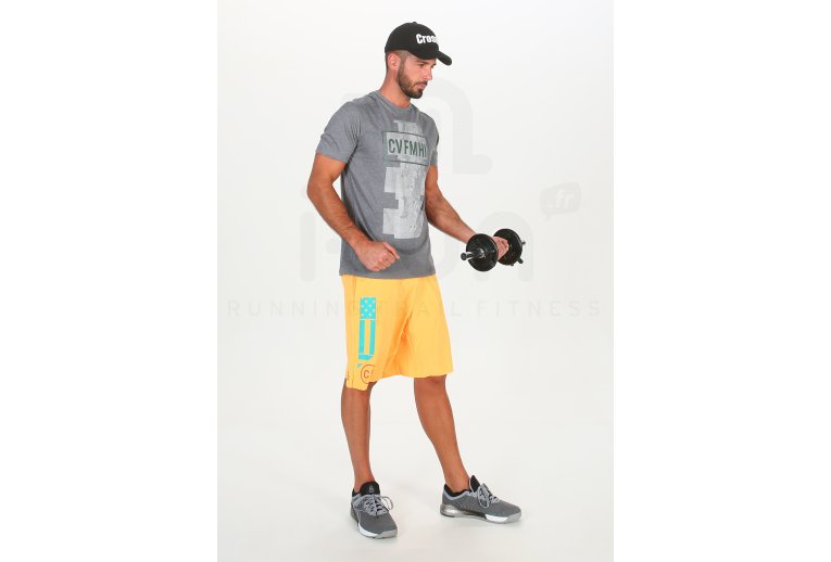 Reebok CrossFit Burnout Herren