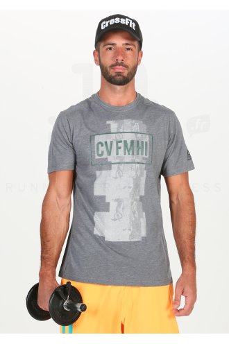 Reebok CrossFit Burnout M 