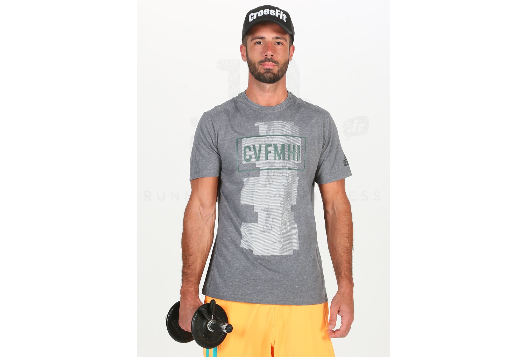 Reebok CrossFit Burnout Herren