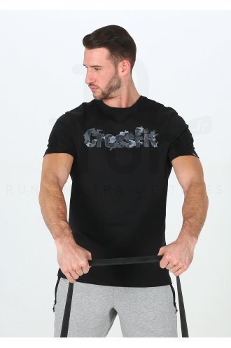 Reebok Crossfit Camo M 