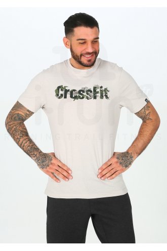 Reebok Crossfit Camo M 
