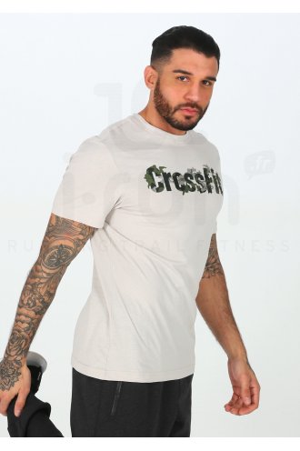 Reebok Crossfit Camo M 