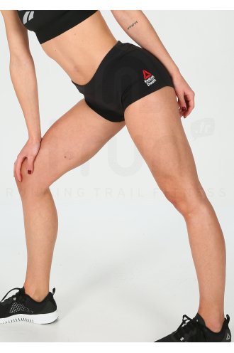 Reebok CrossFit Chase Games W 