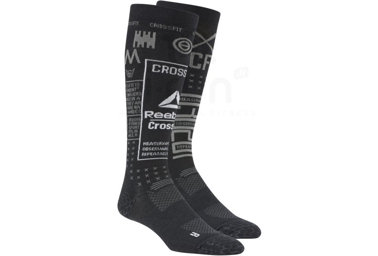 Reebok calcetines Crossfit Comp Camo
