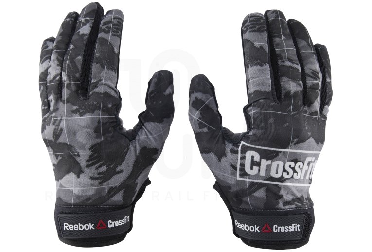 Reebok Guantes Crossfit Comp