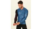 Reebok Camiseta manga larga CrossFit Compression