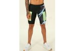 Reebok Mallas cortas CrossFit Compression
