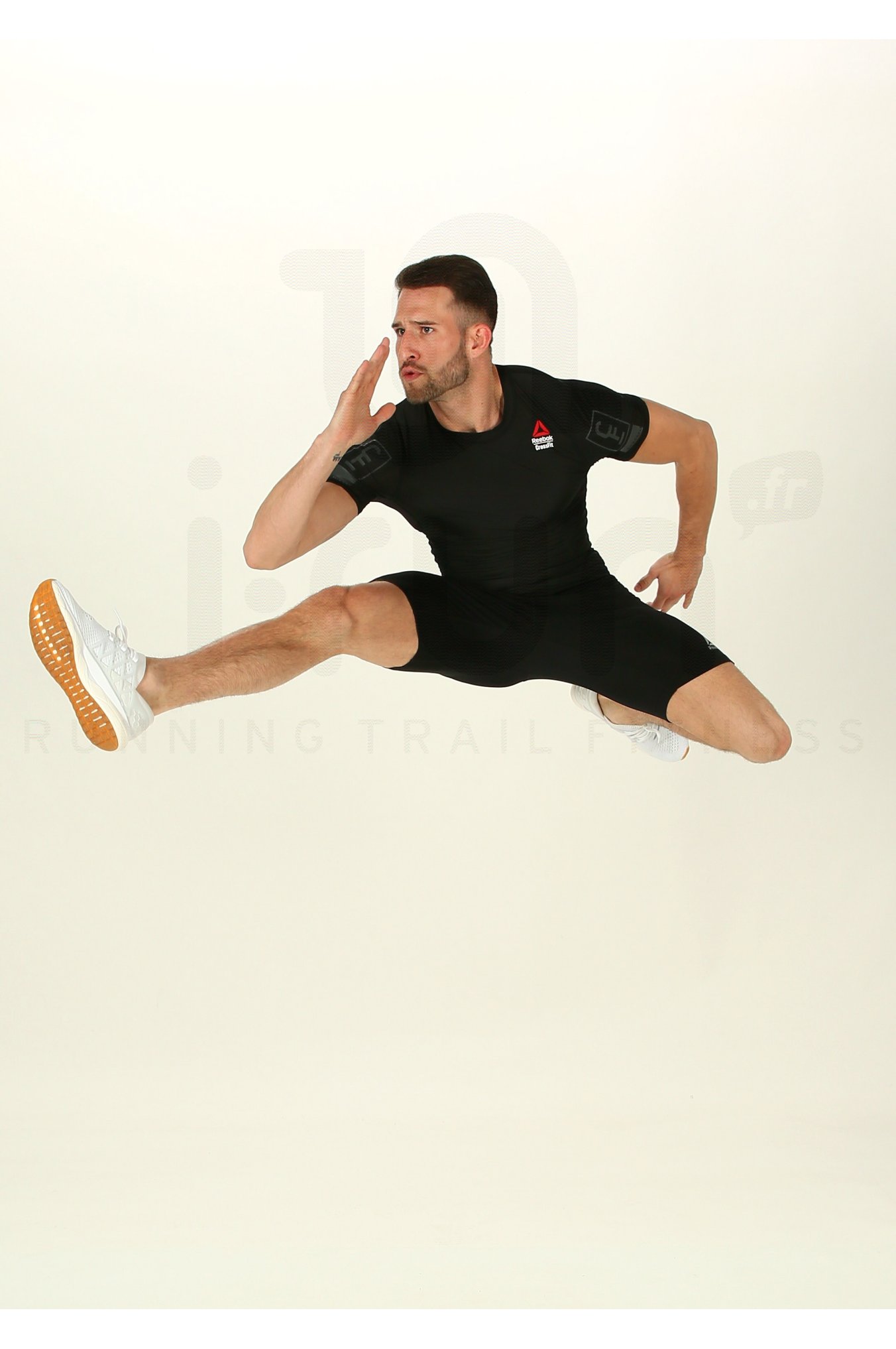 Reebok CrossFit Compression M 
