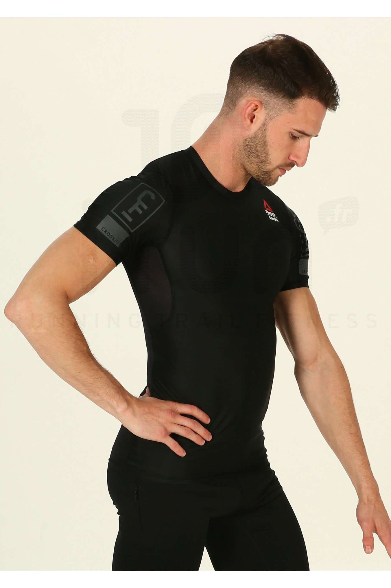 Reebok CrossFit Compression M 
