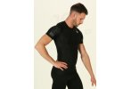 Reebok Camiseta manga corta CrossFit Compression
