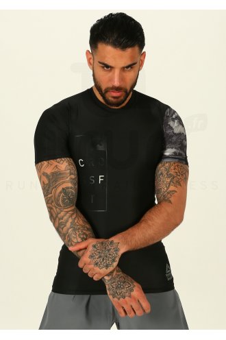 Reebok CrossFit Compression M 
