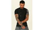Reebok Camiseta manga corta CrossFit Compression