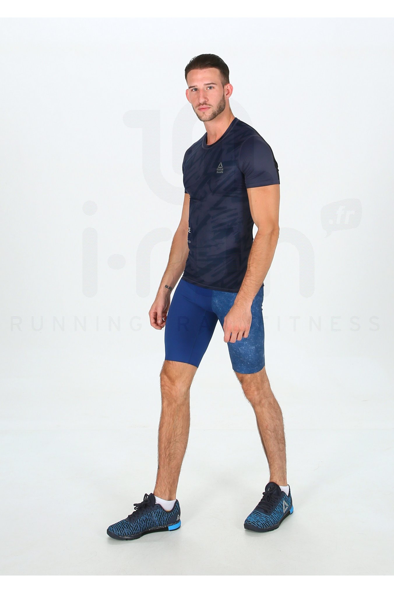 Reebok CrossFit Compression M 