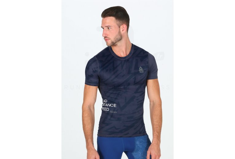 Reebok CrossFit Compression Herren