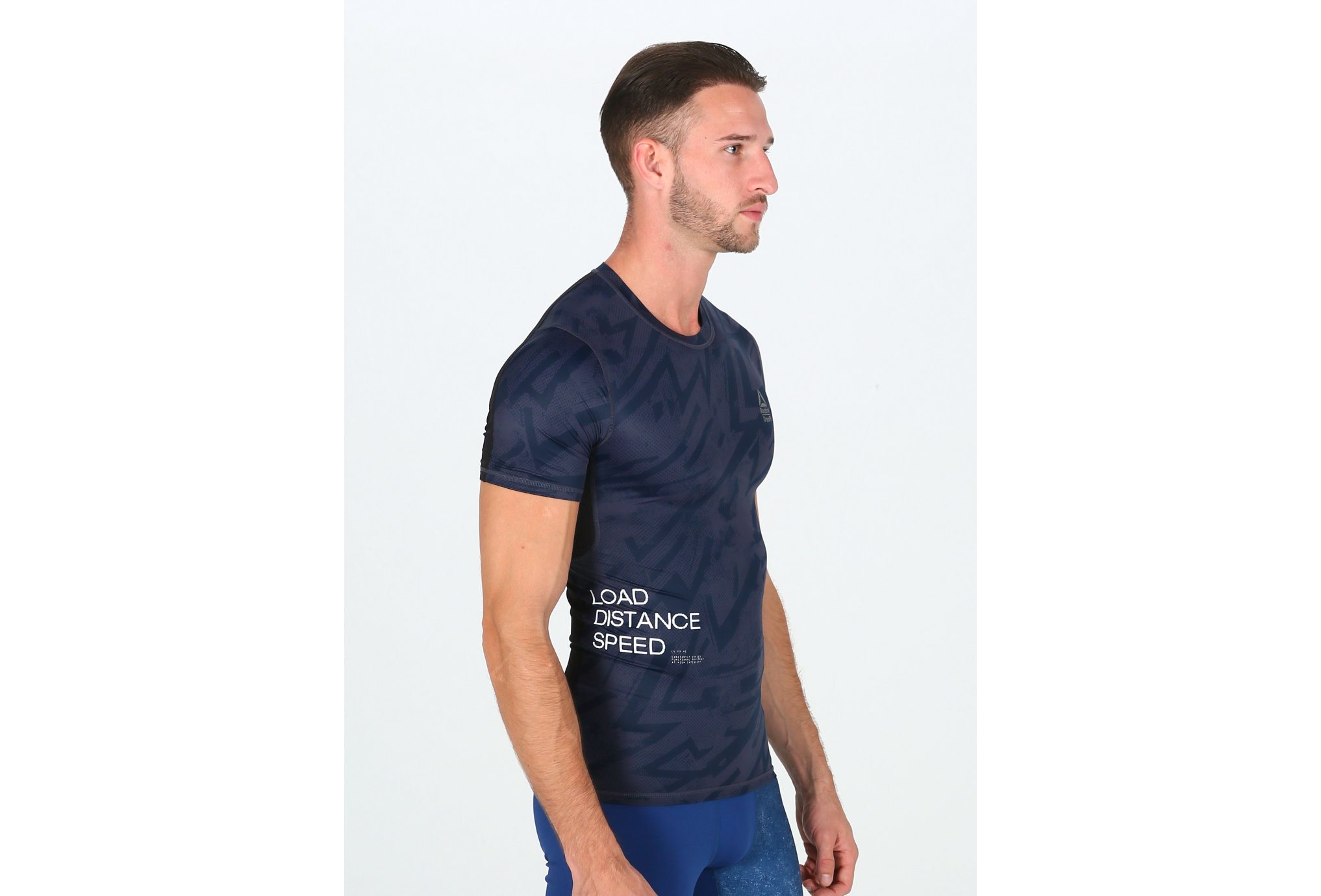 Reebok CrossFit Compression Herren