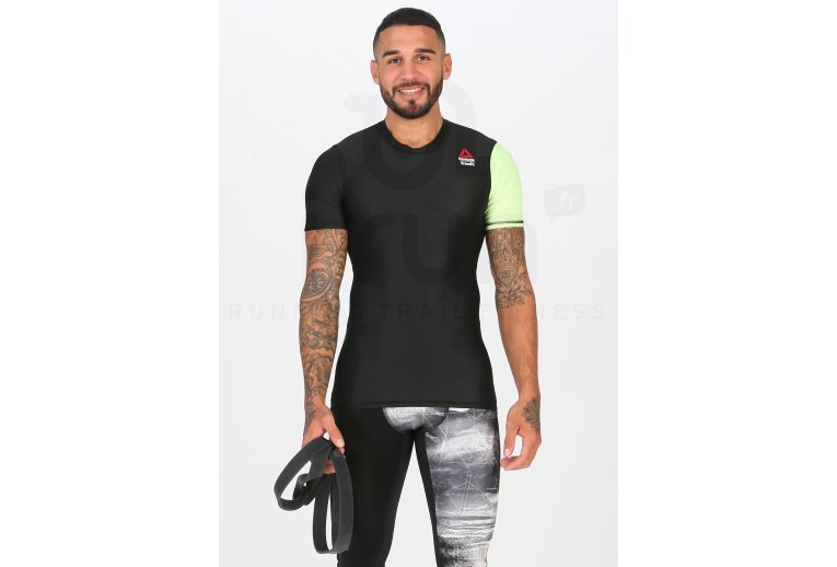 Reebok CrossFit Compression Herren