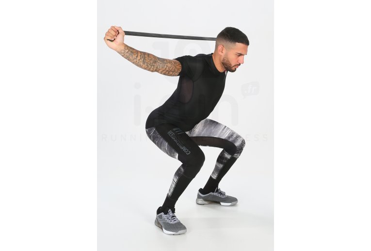 Reebok CrossFit Compression Herren