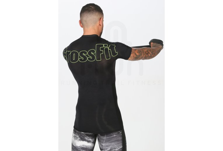 Reebok CrossFit Compression Herren