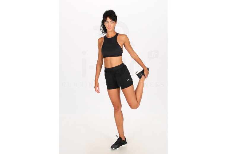 Reebok Sujetador Corssfit Cordura