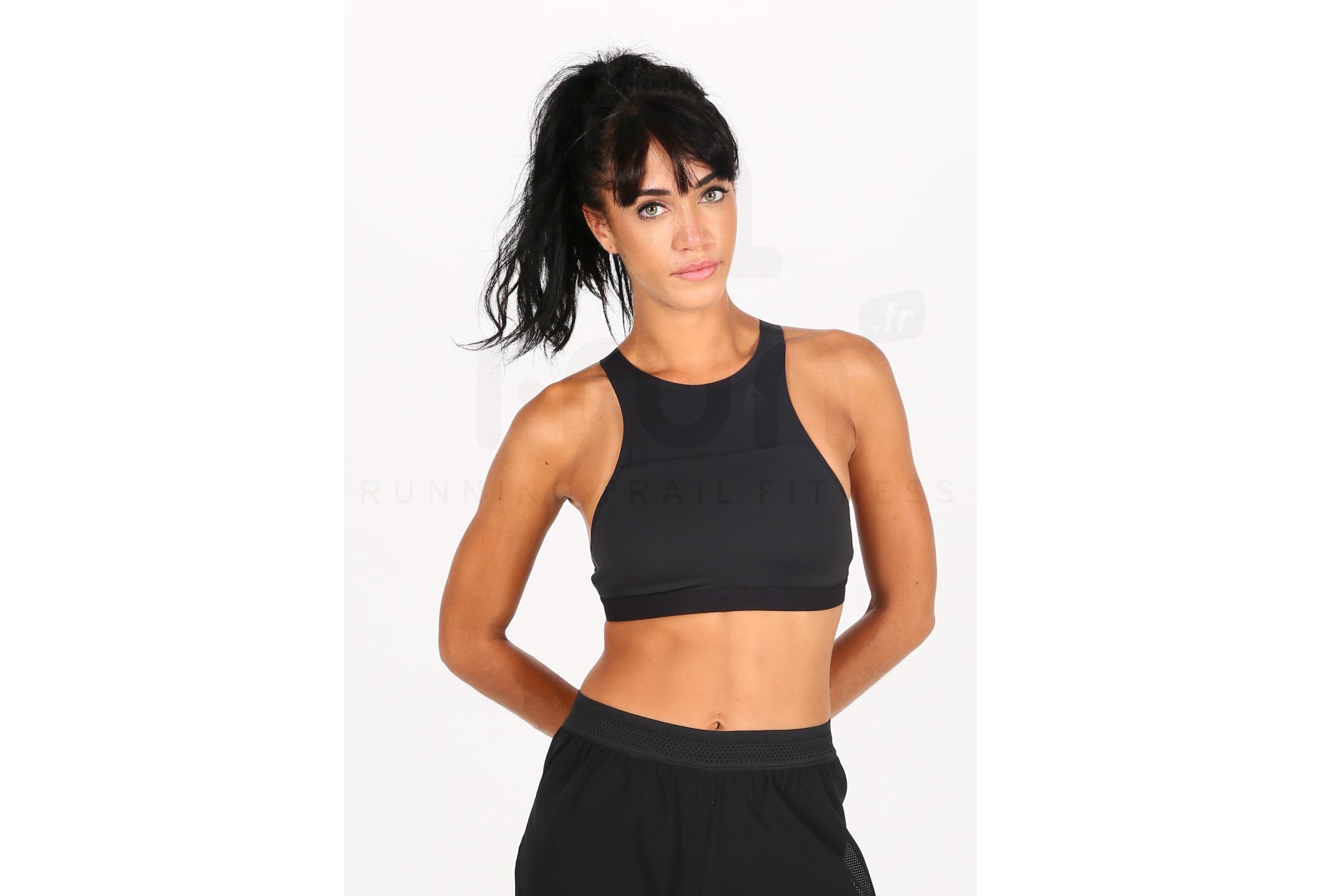 Reebok Sujetador Corssfit Cordura