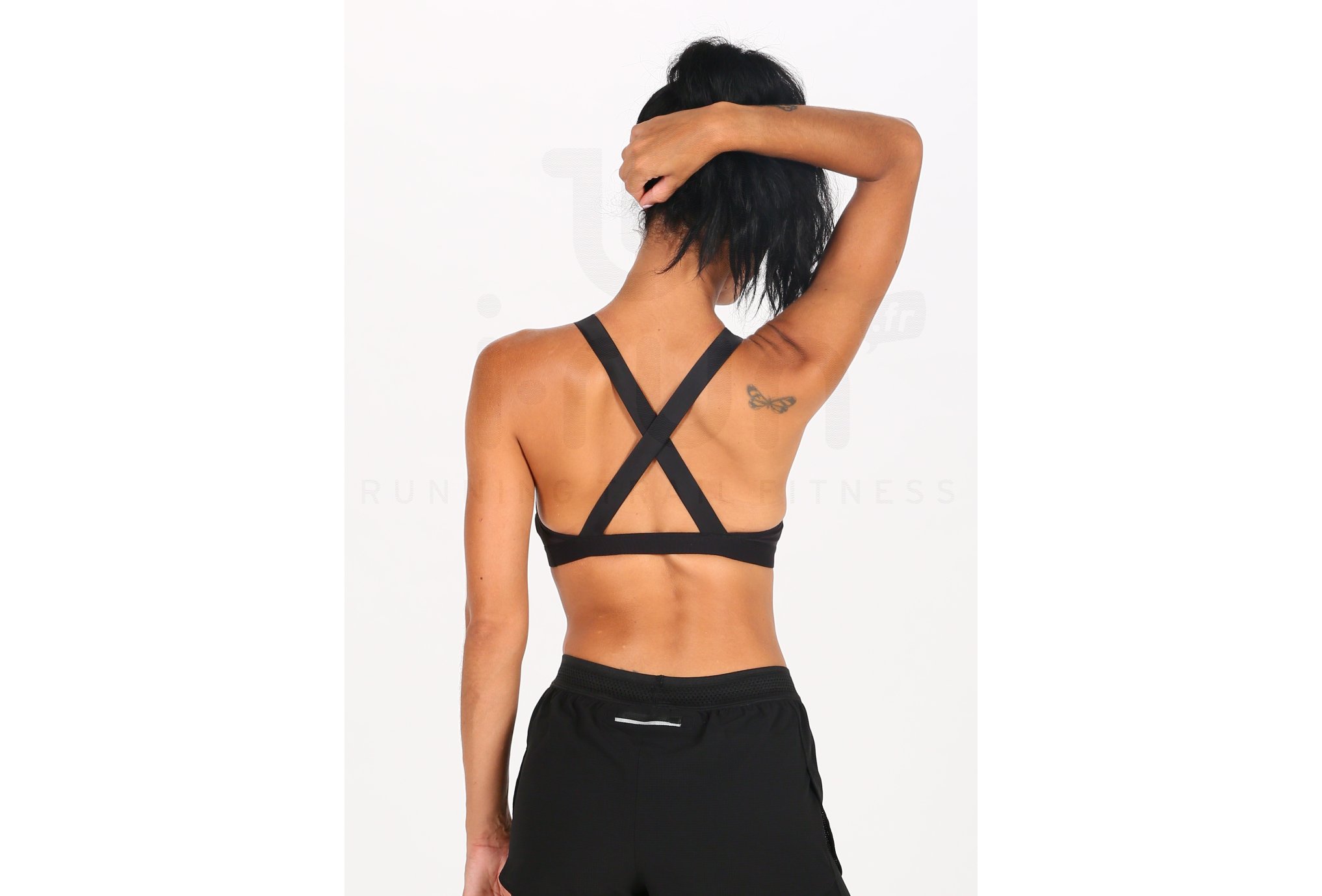 Reebok Sujetador Corssfit Cordura