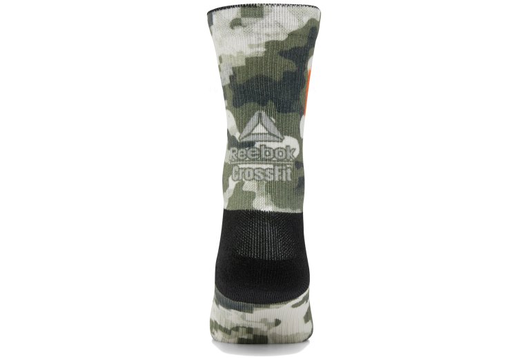 Reebok calcetines Crossfit Crew