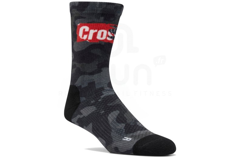 Reebok calcetines Crossfit Crew