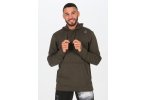 Reebok Sudadera CrossFit Double Knit Hoodie