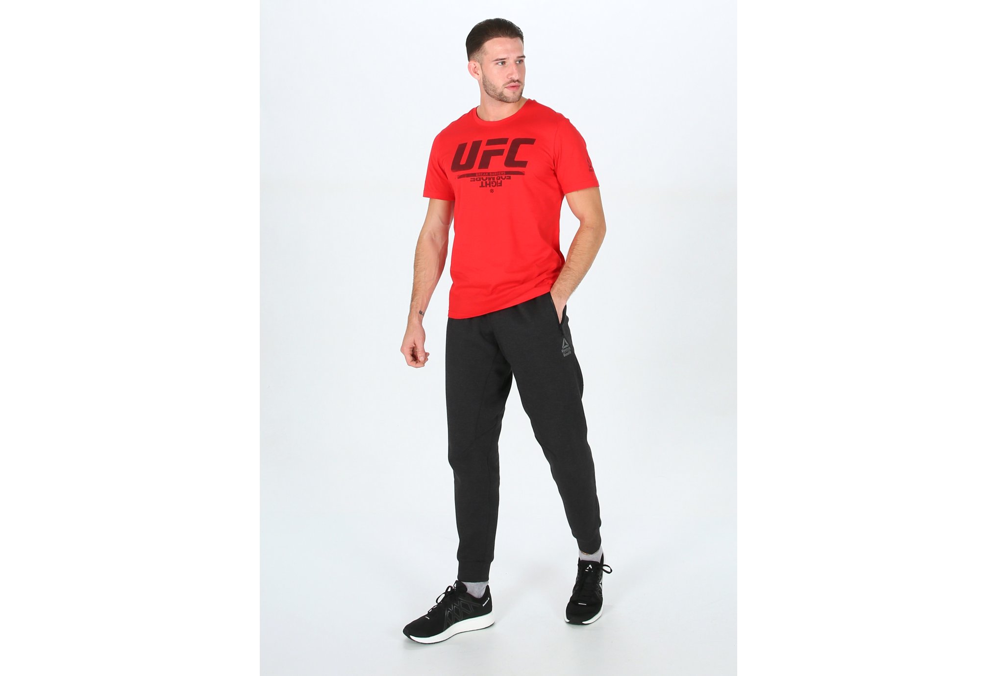 Reebok Pantal�n CrossFit Double Knit