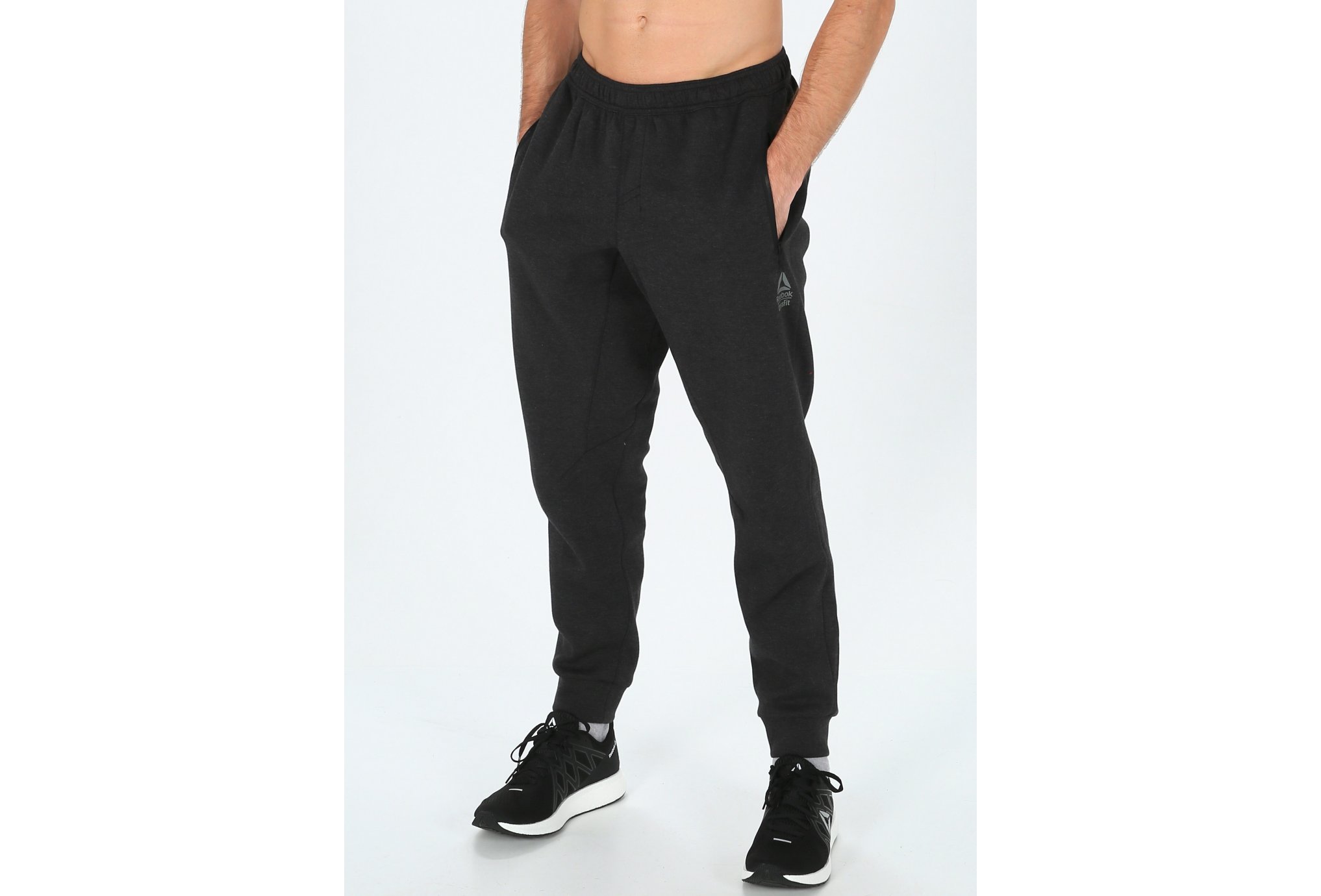 Reebok Pantal�n CrossFit Double Knit