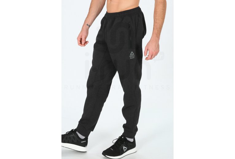 Reebok Pantal�n CrossFit Double Knit