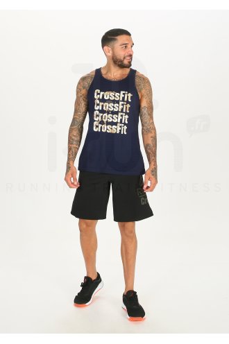 Reebok Crossfit Epic Base M 